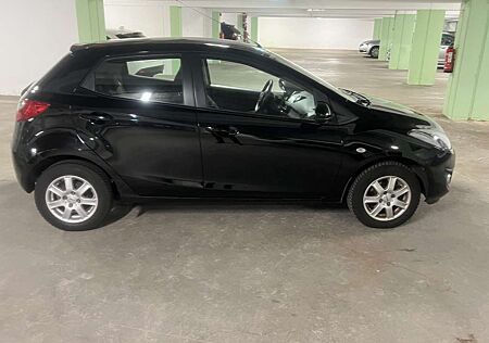 Mazda 2 1.5 Center-Line (5-trg.)(75kW)