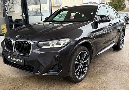 BMW X4 M i LCI *HUD*DAB*LED*