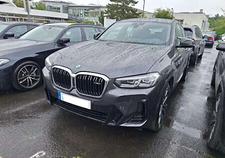 BMW X4 M i LCI *HUD*DAB*LED*