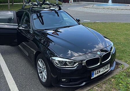 BMW 318i 318 Aut.