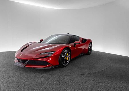 Ferrari SF90 Stradale