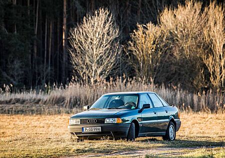 Audi 80 80