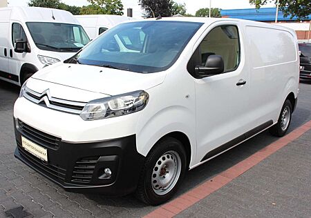 Citroën Jumpy Citroen M 2.0 120HDI * Klimaautomatik * Holzboden