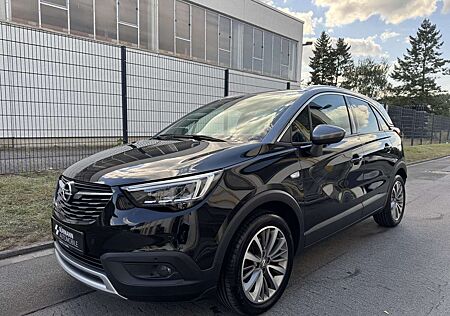Opel Crossland X Innovation/SCHECKHEFTGEPFLEGT/8FACH/PDC/KAMERA