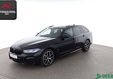 BMW 520 d T M SPORT LASER,HARMAN/K,STANDHEIZ,KEYLESS