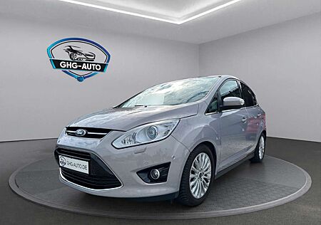Ford C-Max C- Max Titanium X-Paket 2 *1. HAND*Xenon*