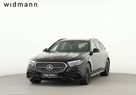 Mercedes-Benz E 220 d T *AMG Line Advanced Plus*AHK*20 *Navi**