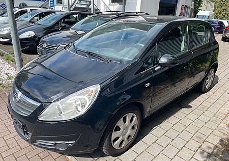 Opel Corsa D Edition Eco Flex/5-Türer /Klima/Sound