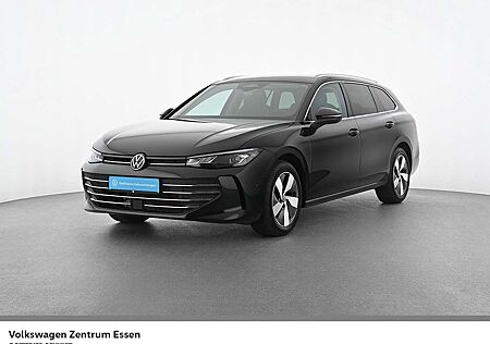 VW Passat Volkswagen Business eTSI DSG LED AHK Navi