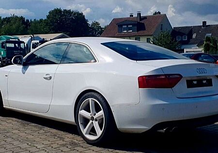 Audi A5 1.8 TFSI