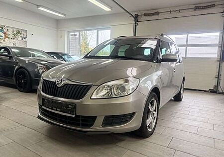 Skoda Roomster Ambition