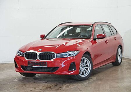 BMW 318 i Tour. AHK HUD RFK SHZ adap. LED NP:57.000€