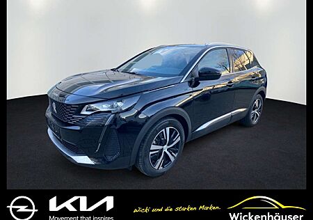Peugeot 3008 Plug-In GT Navi Kamera FLA el.Heck LM