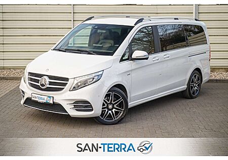 Mercedes-Benz V 250 d AMG AVANTGARDE COMAND*PANO*DISTRONIC*BURMESTER*