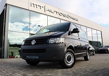 VW T5 Kombi Volkswagen T5 2.0 TDI/EURO5 KOMBI KOMFORT+KLIMA+9-SITZER