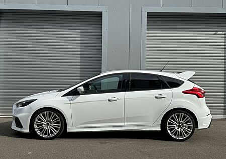 Ford Focus 2.3 EcoBoost S