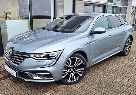 Renault Talisman 1.8 TCE Initiale Paris*4Control