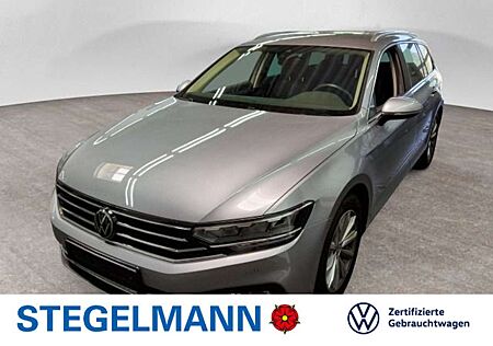 VW Passat Variant Volkswagen 2.0 TDI DSG Business *LED*Navi*AC