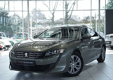 Peugeot 508 Allure *2.H *ACC *GSD *Digital *SHZ