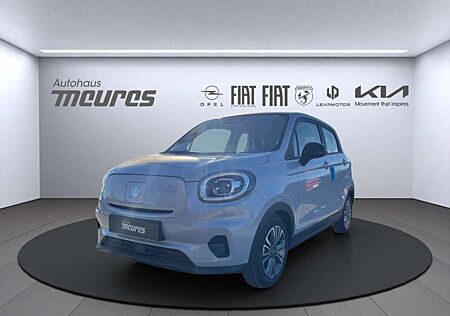 Leapmotor T03 70 kW 95 PS,10,1'' Infotainmentdisplay, Elektroant