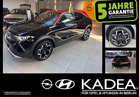 Opel Mokka 1.2 Turbo Ultimate FLA ParkAss. SpurH LM