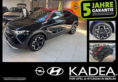 Opel Mokka 1.2 Turbo Ultimate FLA ParkAss. SpurH LM