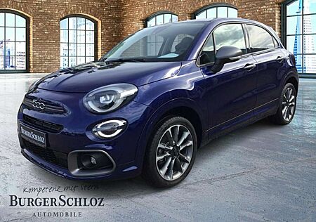 Fiat 500X 1.5 GSE Mild-Hybrid Sport 4x2 KAMERA/NAVI