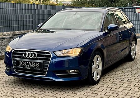 Audi A3 Sportback 2.0 TDI ambition NAVI|ALLWETTER|PDC