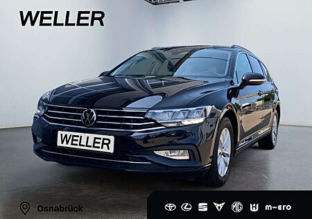 VW Passat Variant Volkswagen 1.5 TSI DSG Business *LED*AHK*Navi*