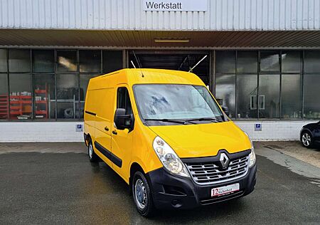 Renault Master Kasten L2H2 2,3 dCi 130 Anhängerkupplung