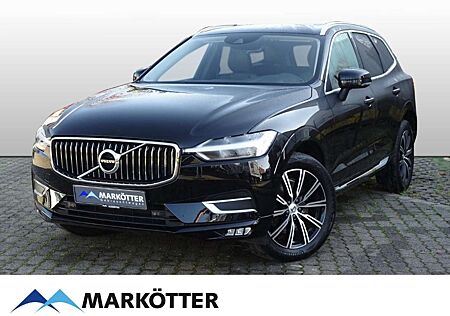 Volvo XC 60 XC60 B5 AWD Inscription STHZ/AHK/VOLL-LED/KAMERA