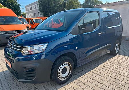 Citroën Berlingo Citroen BlueHDi 100 S&S FEEL PACK M