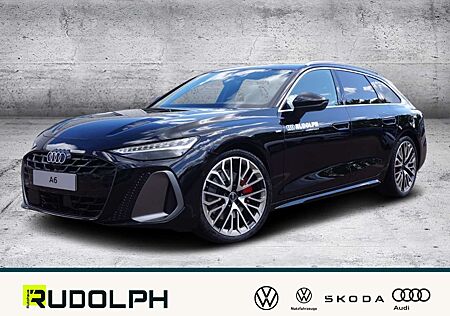 Audi A6 Avant TFSI qu. 270 kW S tronic S line PANO HUD MEM