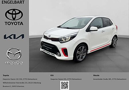 Kia Picanto 1.0T GT-Line Technologie-Paket Drive-Assist-Paket