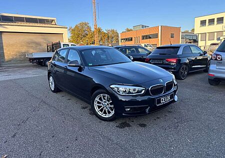 BMW 116 i Advantage*LED*NAVI*PDC*ALU*TEMPOMAT