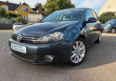 VW Golf Volkswagen 1.4 TSI Highline Finanzierung/Garantie