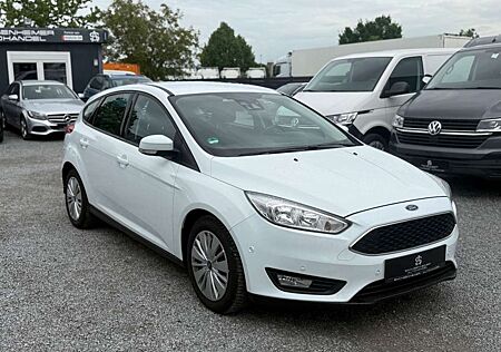 Ford Focus Lim. Business