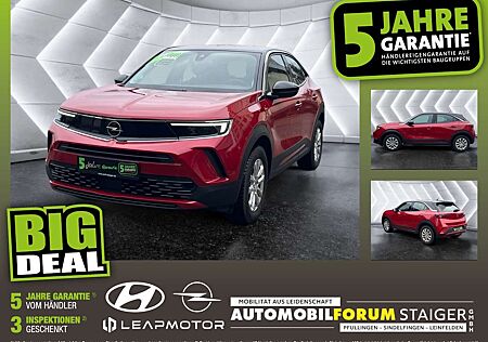 Opel Mokka-e Mokka e Edition 5 Jahre Garantie BigDeal