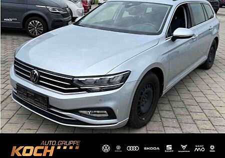 VW Passat Variant Volkswagen 1.5TSI Business DSG NAVI LED KLIM