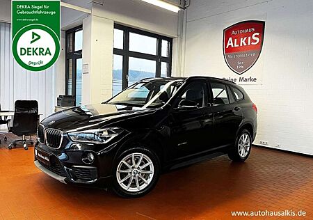 BMW X1 sDrive18d Aut. Advantage