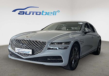 Genesis G80 2.5T AWD Luxury Executive + Technik Paket
