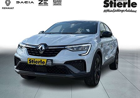 Renault Arkana R.S.-LINE TCE 160 EDC/360KAMERA/PANORAMA/PDC/CARPL