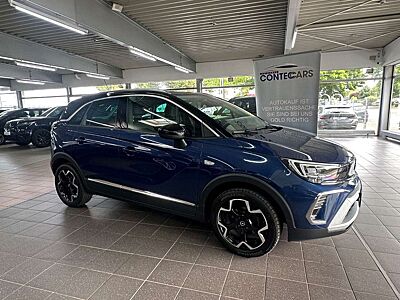 Opel Crossland (X) 1.5 D Ultimat TOP AUSGESTATTET