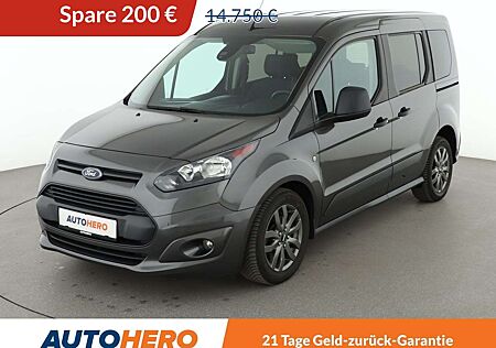 Ford Tourneo Connect 1.0 EcoBoost Trend*PDC*KLIMA*GARANTIE*