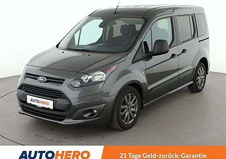Ford Tourneo Connect 1.0 EcoBoost Trend*PDC*KLIMA*GARANTIE*