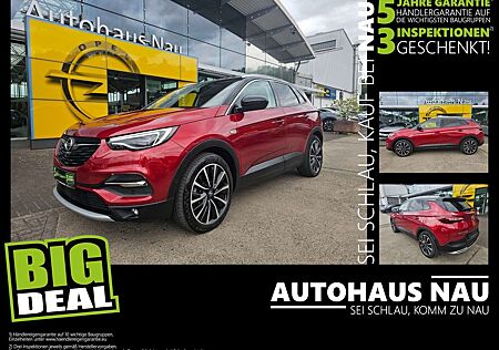 Opel Grandland 1.6 Ultimate Allrad! PlugInHybrid!