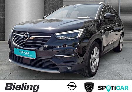 Opel Grandland X Elegance Plug-in-Hybrid 1.6 Turbo Leder , NAVI , S