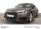 Audi TTS Coupe 2.0 TFSI quattro S tronic NAVI/LED/B&O