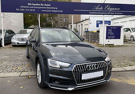 Audi A4 Allroad quattro basis PDC SHZ Navi ACC AHK!