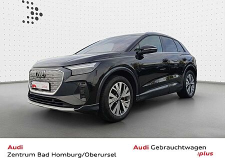 Audi Q4 e-tron 40*Navi*LED*Alu*AHK*PDC*Virtual Cockpi